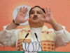 Senior leaders are quitting family-run Congress: BJP chief JP Nadda