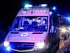 Patient dies in ambulance after door gets jammed for half an hour in Kerala