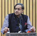 Shashi Tharoor might run for Congress president post soon: Reports