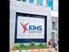KIMS rises 5% on agreement to acquire stake in SPANV Medisearch Lifesciences