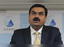 Adani Group shares zoom up to 4,000% since FY21, add Rs 17.45 lakh cr to investor wealth