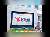 KIMS rises 5% on agreement to acquire stake in SPANV Medisearch Lifesciences