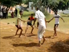 Seniors shine in Rajasthan Rural Olympics kabaddi match: Watch video