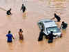 Bengaluru: Rains wreak havoc, waterlogging reported across city; holiday declared in schools, colleges