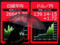 Japan's Nikkei recovers from 2-week low as tech stocks gain