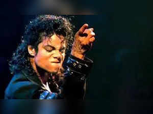Michael Jackson Birthday: Prince Jackson and Paris pay tribute to King of Pop