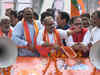 New UP BJP chief Bhupendra Chaudhary resigns as Panchayati Raj minister
