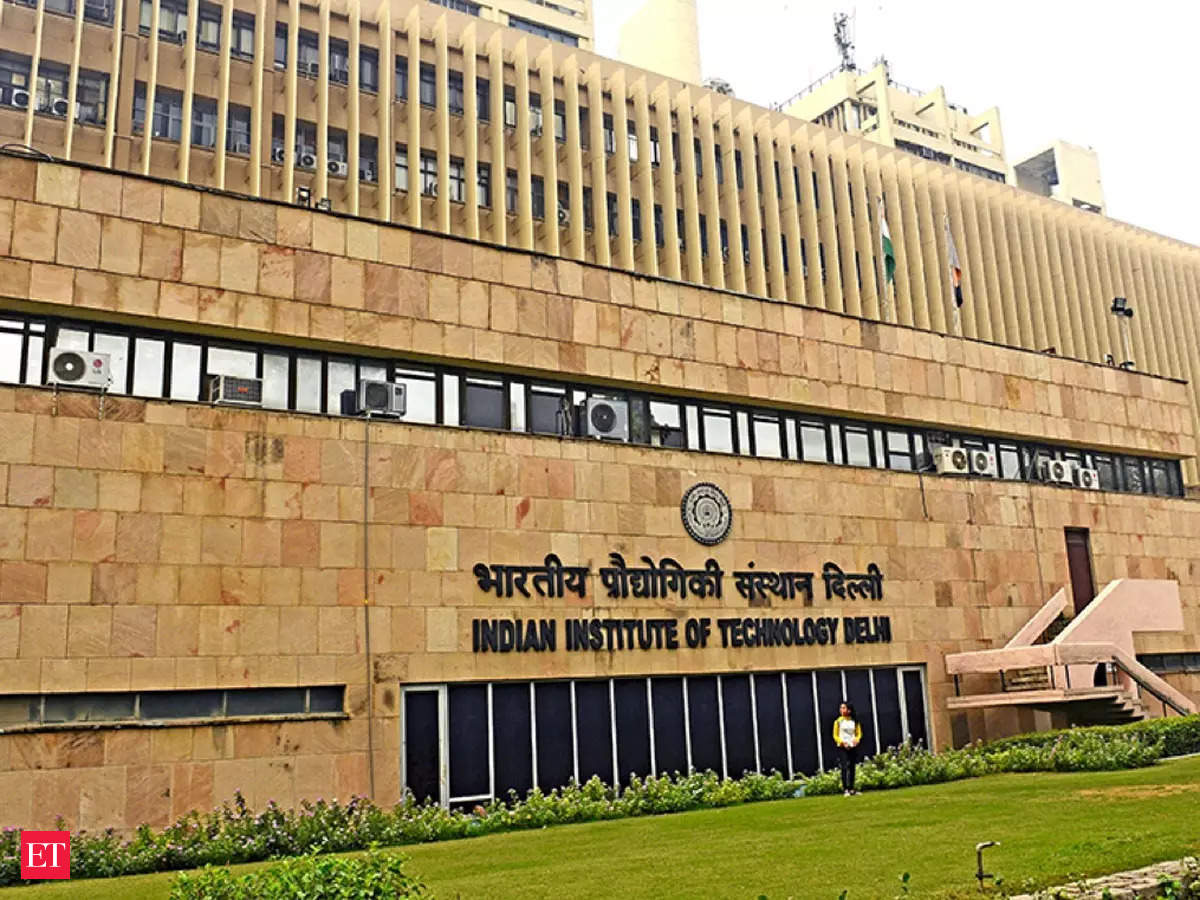 indian international institute of technology: IITs abroad may be called ' Indian International Institute of Technology' - The Economic Times