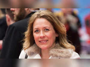 Sarah Beeny reveals she had cancer, her boys cut her hair before chemotherapy