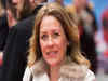 Sarah Beeny reveals she had cancer, her boys cut her hair before chemotherapy