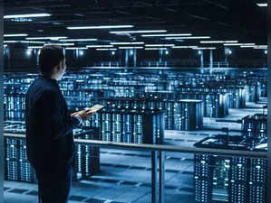 Local data centres: crucial for accelerating digital transformation in India