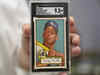 Mickey Mantle baseball card breaks record, fetches $12.6 mn at New York auction