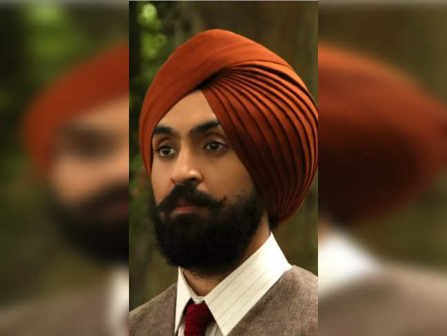 Diljit Dosanjh starrer Jogi's trailer out. Check out the details