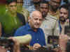 When will CBI probe 'source of money for operation lotus' in Delhi: Manish Sisodia asks JP Nadda