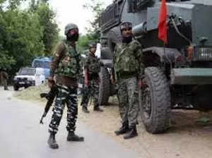 Two LeT militants killed in Shopian encounter