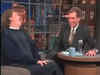 Watch: How Bill Gates explained the Internet to David Letterman in 1995