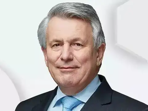 Shell CEO