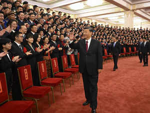 Xi Jinping: China's most powerful leader since Mao Zedong