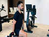 Asia Cup 2022: Virat Kohli sweats it out ahead of match against Hong Kong