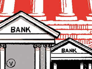Large borrowers return to bank fold, help credit growth