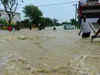 1 dead, nearly 2.4 lakh people in UP's 22 districts affected by floods