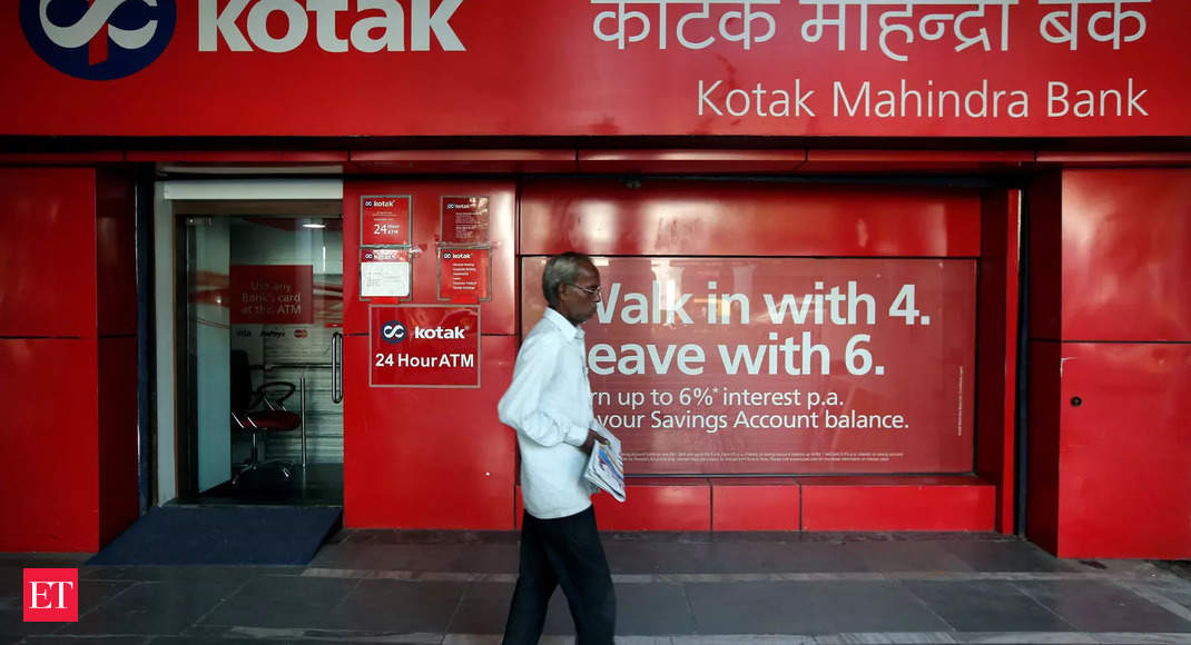 After reporting 5,278 fraud cases in Q1FY23, Kotak Mahindra now blames it on customer lapse