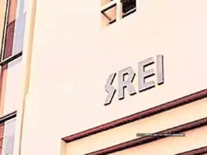 Srei group receives two resolution plans