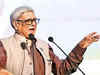 Need 7% growth for 25 yrs to be upper mid-income nation: Bibek Debroy