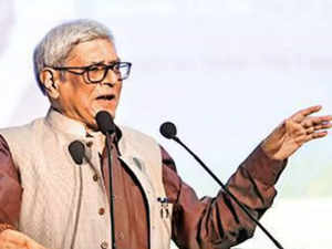 Need 7% growth for 25 yrs to be upper mid-income nation: Bibek Debroy