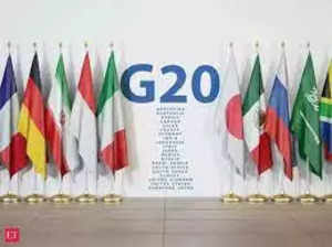 India's G20 presidency plan: 215 meetings in 55 cities across nation