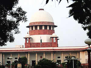 Babri Masjid Row: Supreme Court closes all contempt proceedings