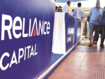 Lenders Receive 14 Resolution Proposals for Reliance Capital