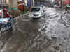 Kerala rains: Incessant downpour causes waterlogging in several parts of Kottayam