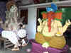 Ganesh Chaturthi 2022: Eco-friendly idols of Lord Ganesha prepared in Chhattisgarh's Raipur