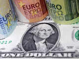 Rate hike bets hoist Euro and bolster US dollar