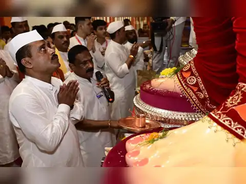 Devotees