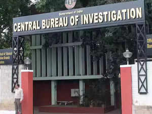 CBI arrests son of Odisha industrialist Mahimananda Mishra in bribery case