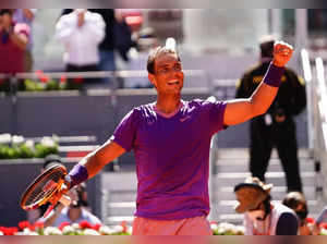US Open: Rafael Nadal beats Rinky Hijikata, to face Italy's Fabio Fognini next