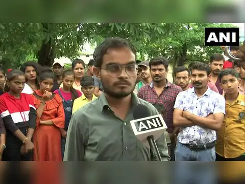 Gyanendra Shukla