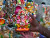 Zero import of Chinese Ganesh idols this year