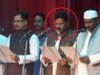 Controversial Bihar minister's portfolio changed