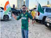 Prank gone wrong: UP man wears Pakistan jersey in India-Pak match, family tagged traitor