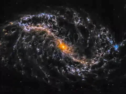 Phantom Galaxy