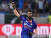 Hardik rises to best-ever fifth spot on ICC T20I all-rounder rankings