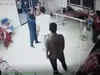 Caught on Cam: Patient's relatives attack doctor, vandalise hospital property in Nashik
