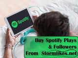 3 Top sites to buy Spotify plays and followers which are organic and safe