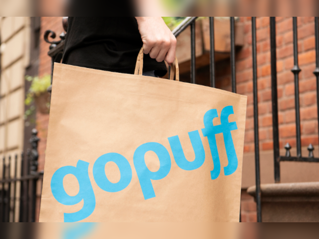 gopuff