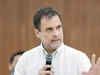 Congress pledges to resolve people's issues in Himachal, promises 5 lakh jobs, Rs 1,500 to women: Rahul Gandhi