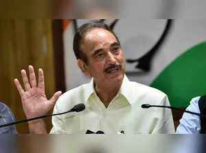 Was forced to leave my home: Ghulam Nabi Azad after quitting Congress