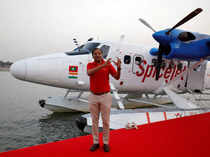 SpiceJet's loss zooms as airline looks to raise $200 million